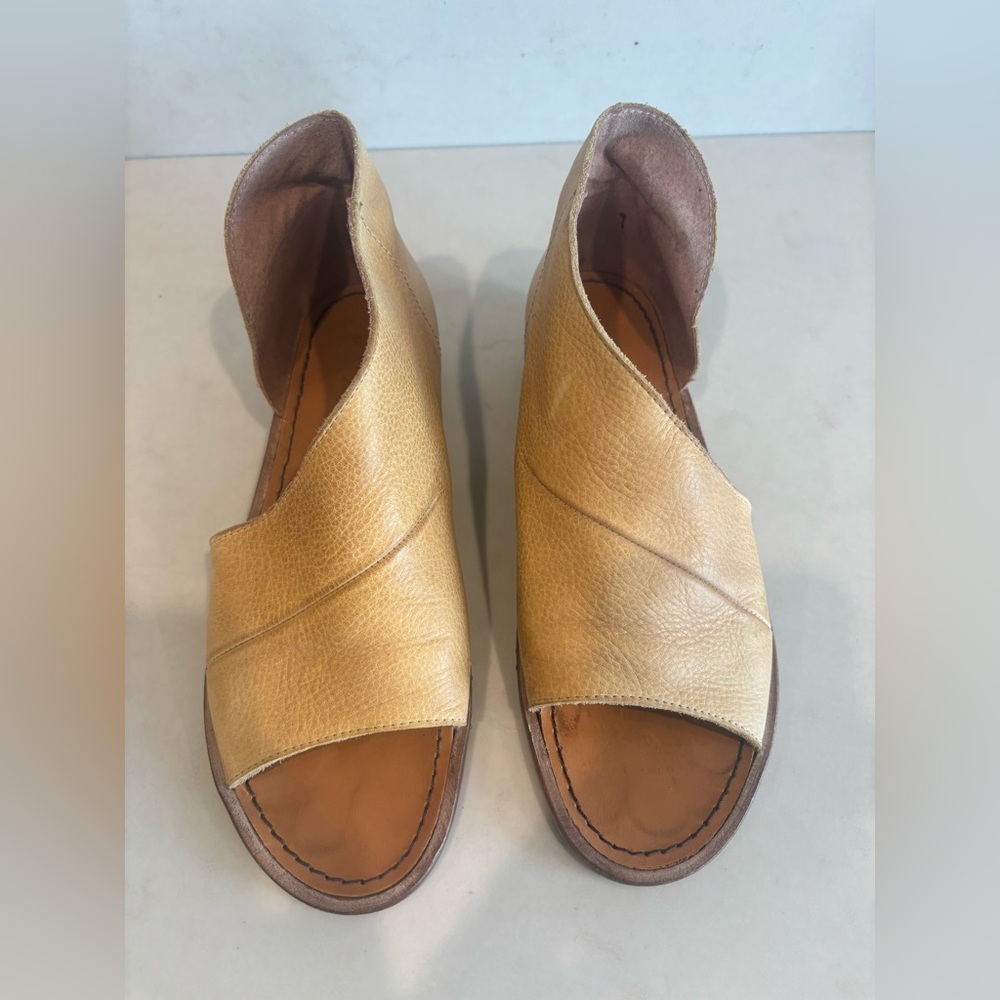 Free People Sandals, size 39